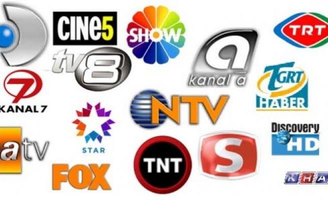 Hangi kanalın haberlerini izliyorsunuz?
